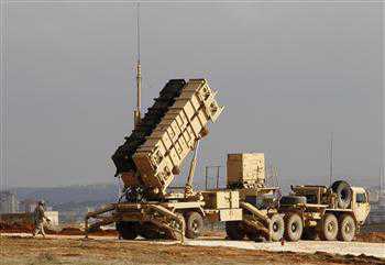 AIRSHOW-Turkey’s Chinese missile system won’t work with US, NATO- US official