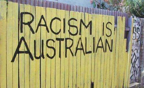 racisim is ..