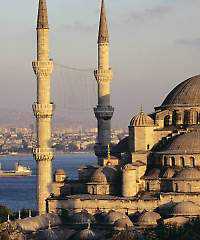 Istanbul welcomes 10 millionth visitor in 2013