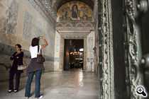Turkey: A Wonder of the World is in Middle of Religious Controversy