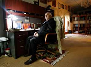 Who Is Fethullah Gülen?
