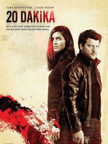 Sweden’s SVT Takes Turkish Drama ’20 Minutes’