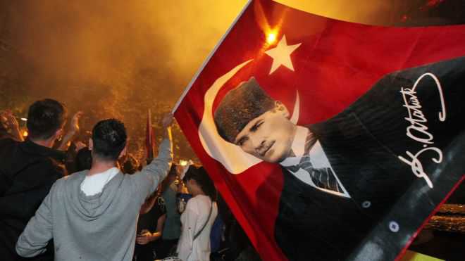 A Respectful Yet Firm Rebuttal on Your Recent Reflections on the Republic of Türkiye