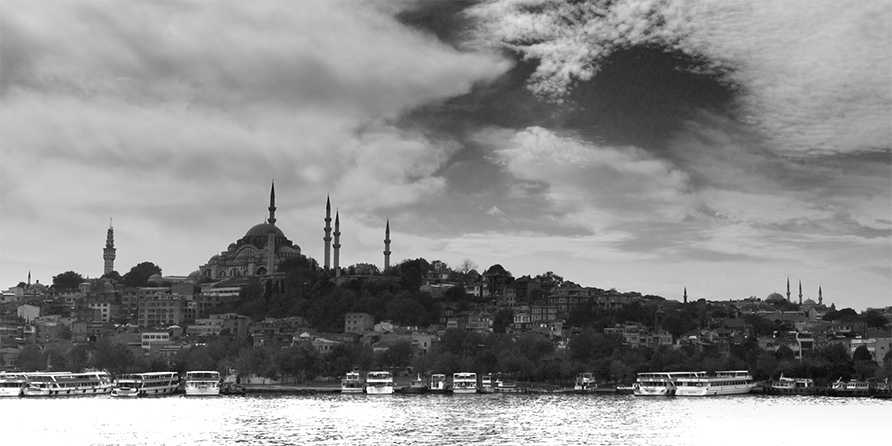 Istanbul set to eclipse London as Europe’s biggest city by 2020