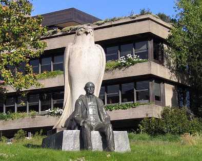 Gulbenkian Foundation publishes Armenian communities plan