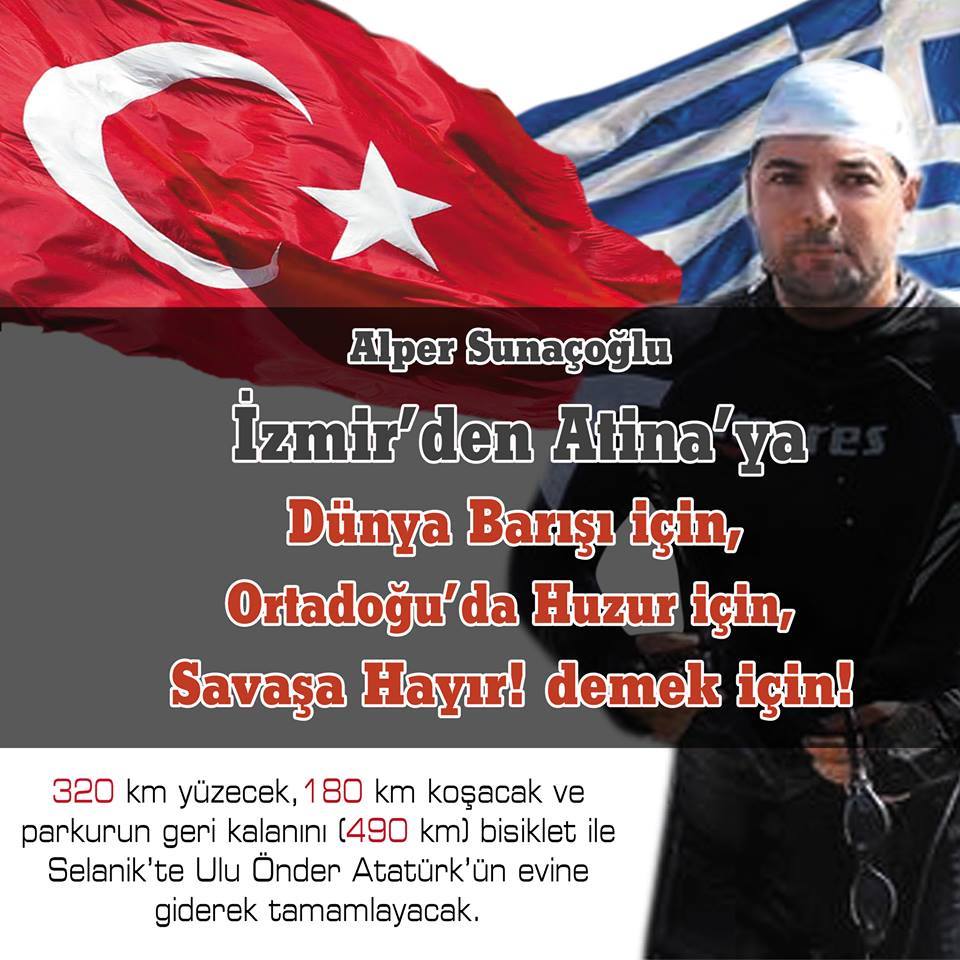Alper Sunacoglu