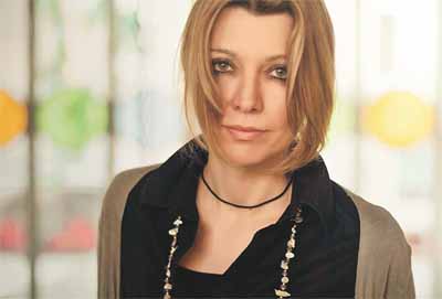 Abdullah Gul | By Elif Shafak