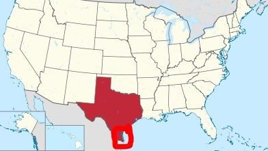 A ‘New Israel’… in eastern Texas?