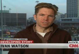 Flash News! CNN Reporter Detained in Turkey While Live on Air