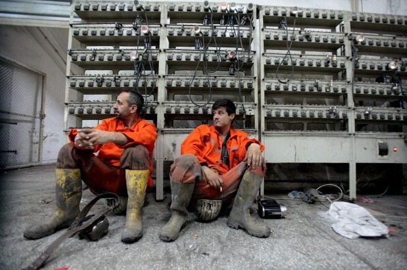 Turkey mine owner and government deny negligence