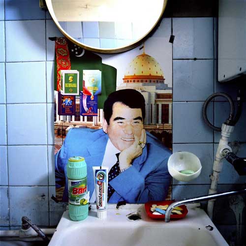 Foreign Business in Turkmenistan: to be or not to be