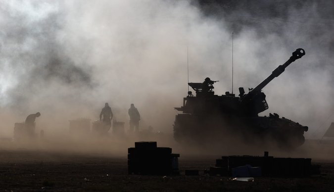 Why is the US government So Vigilant About Israel, but not Armenia?