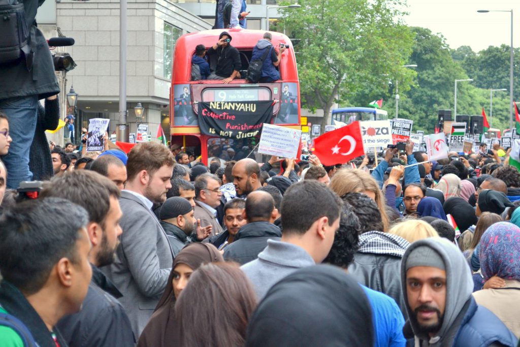 Police fear far-right terror attack