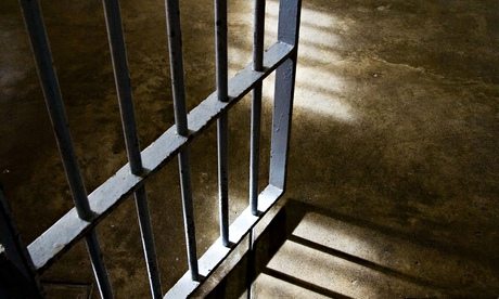 'G4S helps the Israeli Prison Service to run prisons inside Israel that hold prisoners from occupied Palestinian territory,' campaigners say