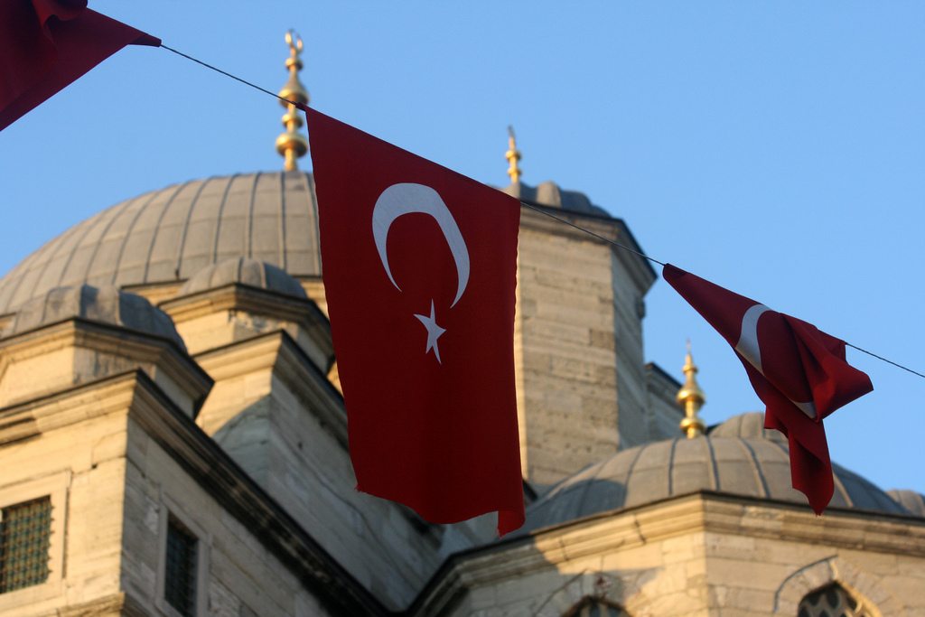 Why The Worst Is Still Ahead For Turkey’s Bubble Economy