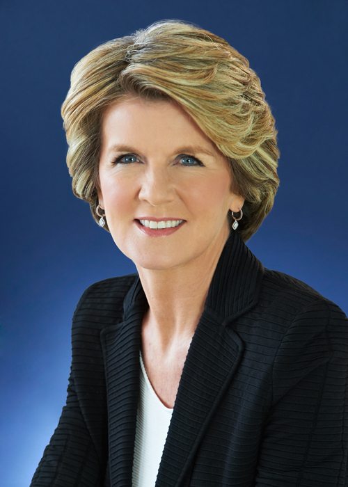 Australian FM: Armenian Case not Genocide
