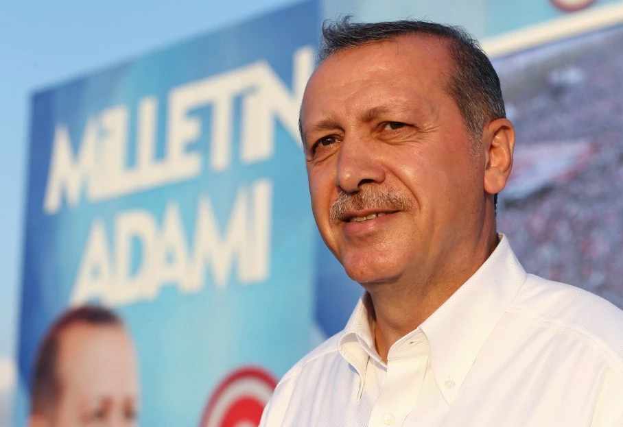 Is ‘Armenian’ an insult? Turkey’s prime minister seems to think so.