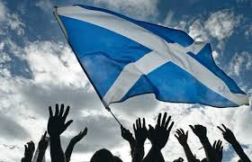 Scotland – the Referendum for Independence, and the reasons of a temporary failure