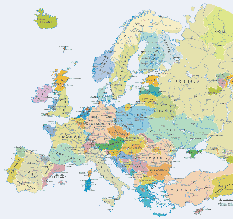 Scotland, ‘Civic Nation’, ‘Ethnic Nation’, and the Search for National Identity and Independence