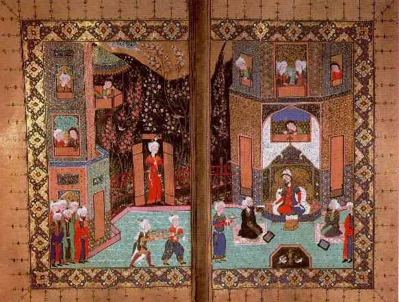To be or not to be – Western Questions about ISIS and Islam reveal the Collapse of Christianity