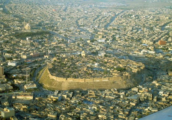 Kurdistan: More Like Israel, Less Like Iraq
