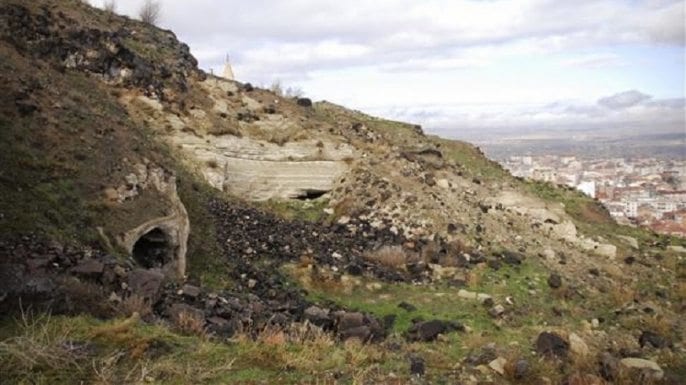 Vast Underground City Found in Turkey May Be One of the World’s Largest