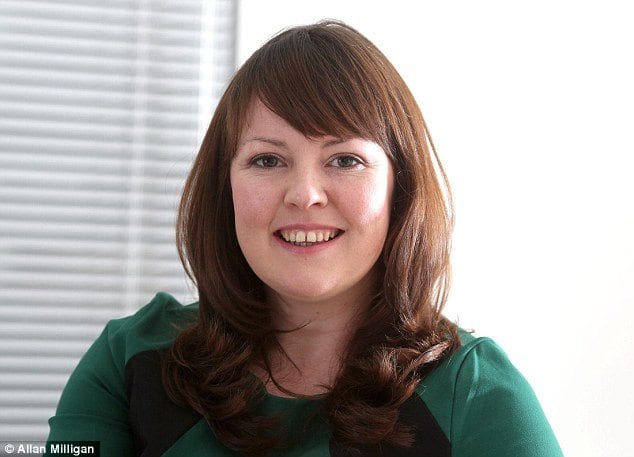Scottish MP Natalie McGarry arrested by Turkish Police
