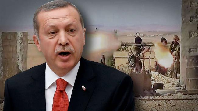ISIS and Turkey exchange150 militants