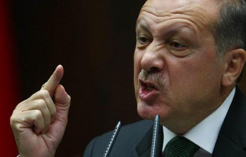 Erdogan: Turkey Has Vigor the EU Needs Badly – Newsweek