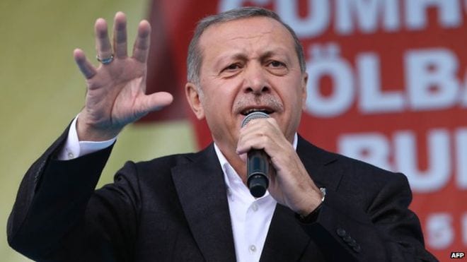 Brazil, Turkey to discuss Iran