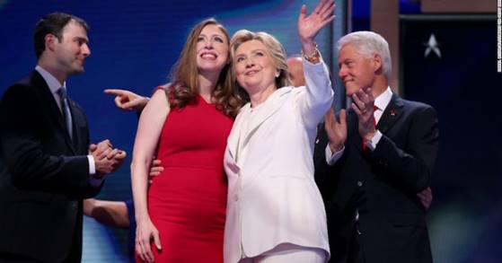 The One HUGE Thing Missing From Last Week’s DNC