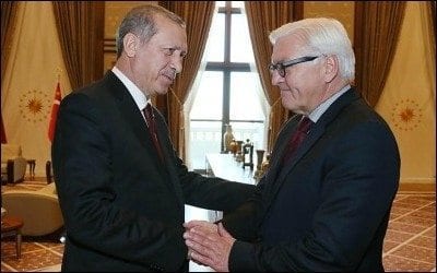 Turkey’s Democracy Deficit | Bekdil at Gatestone