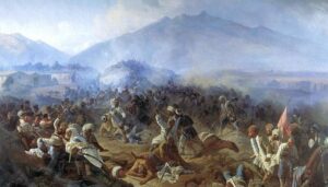 Azerbaijan in the context of Caucasus policy of the Russia empire: from Peter to Pavel (PART I)