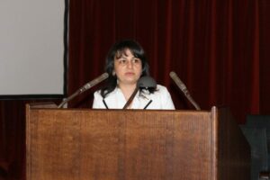 View of the history Azerbaijani-Chechen interaction