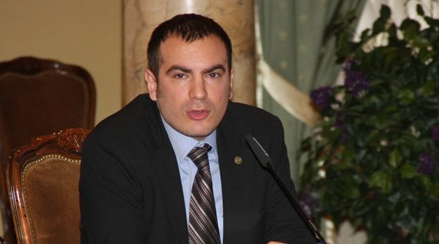 The importance of post-coronavirus military deterrence / Mehmet Perinçek