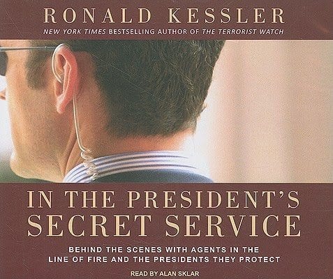 Secrets of the Secret Service
