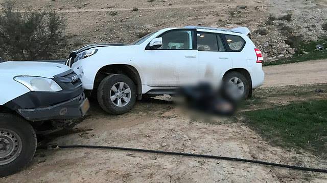Israel: Police Officer Killed as Bedouin Riot Against Demolitions
