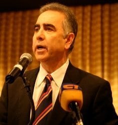 Turkish Writer Exposes Persecution of Jews in Turkey