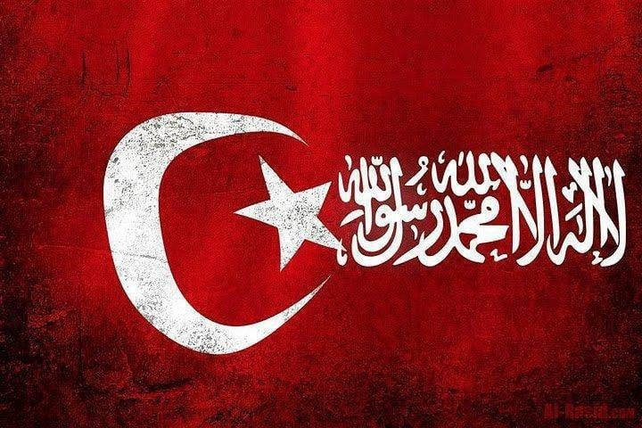 Pres. Erdogan Admits that Turkey is… The ‘Continuation’ of the Ottoman Empire