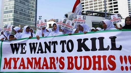 It’s Time to Hold Myanmar Accountable