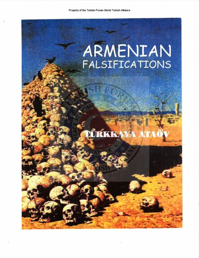ArmenianFalsifications Ataov pdf