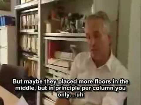 It’s Official: European Scientific Journal Concludes 9/11 Was A Controlled Demolition