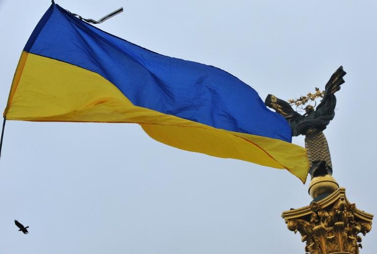 Ukraine on the brink of losing its last values