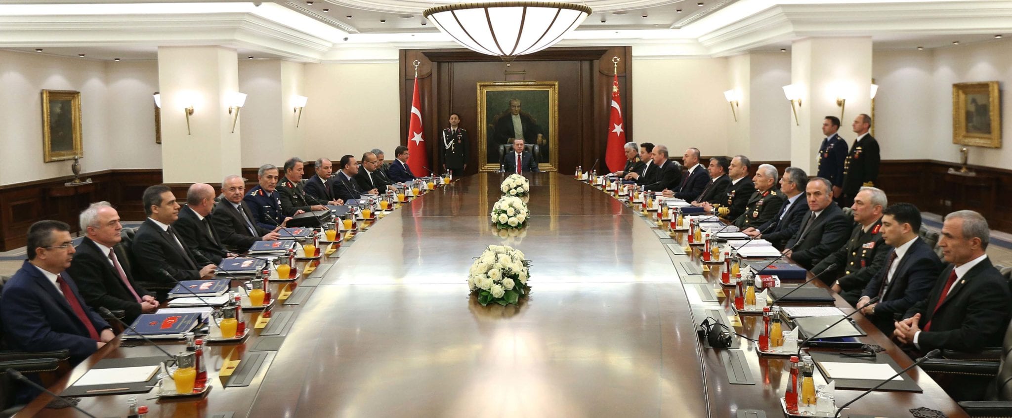Turkey: Ankara Searches for an Economic Rescue