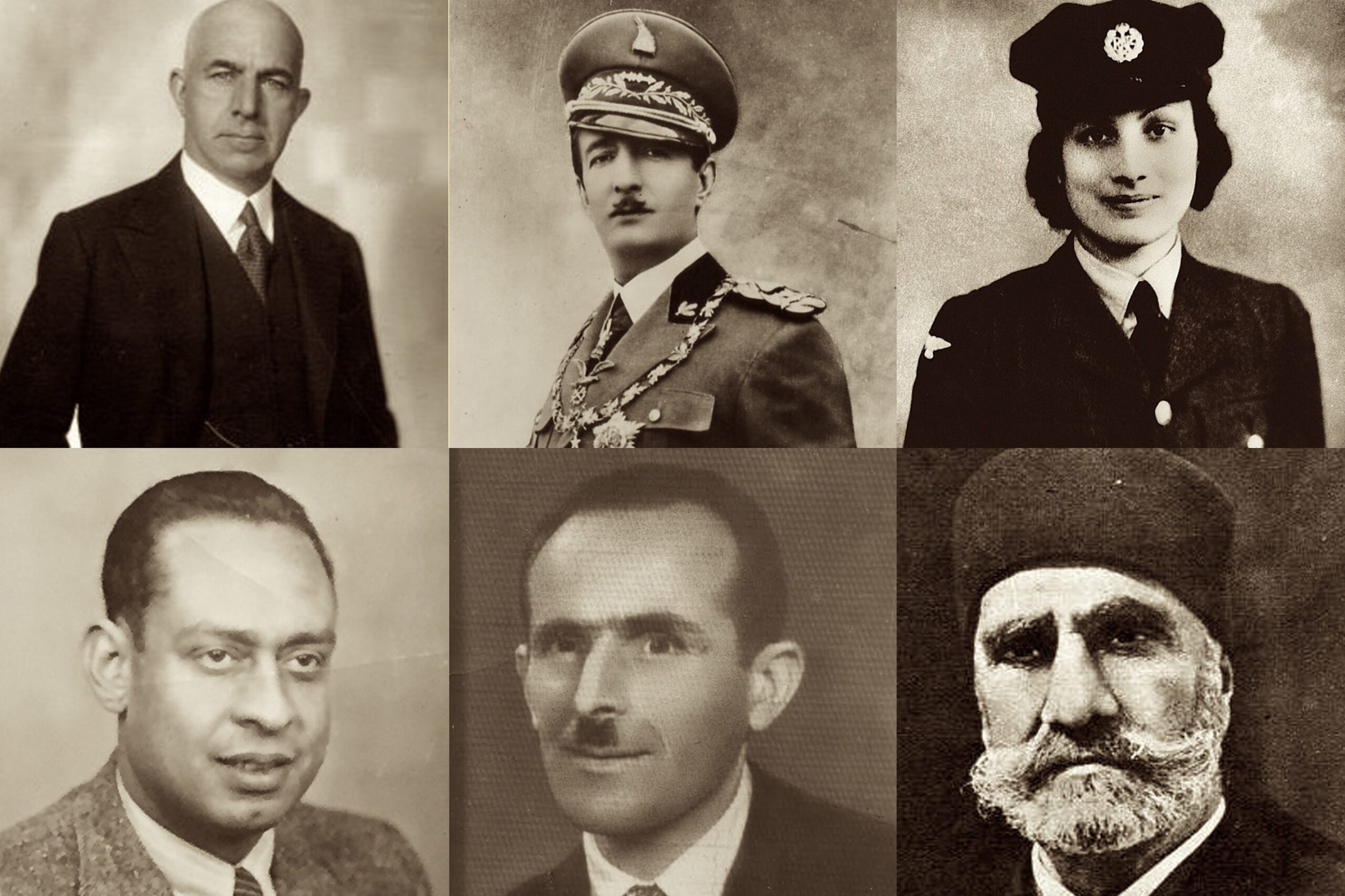 The Forgotten Stories of Muslims Who Saved Jewish People During the Holocaust