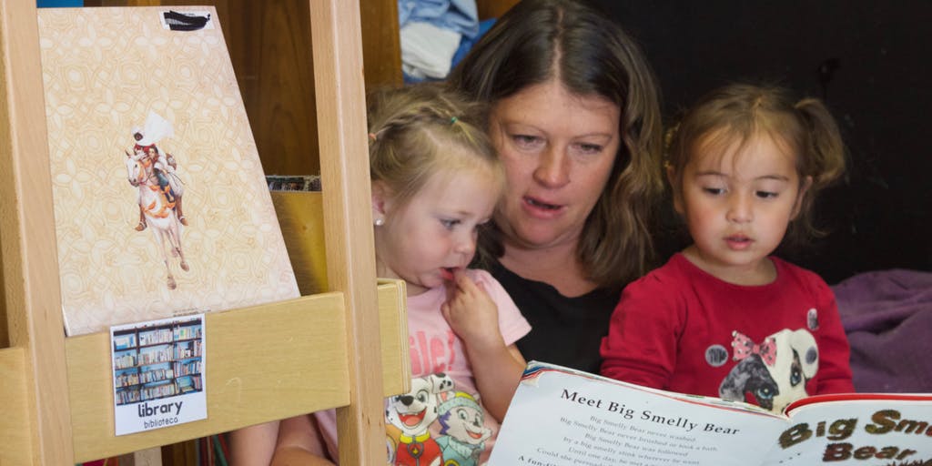How Free Online College Courses Are Changing the Game for Early Childhood Educators