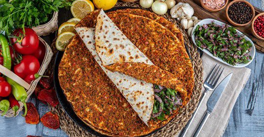 EN LEZZETLI 23 TURK YEMEGI/ CNN- Best Turkish foods: 23 delicious dishes
