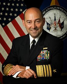 ‘Disagreement between friends’: Ret. Adm. Stavridis downplays Turkey’s S-400 deployment but warns about Russia threat