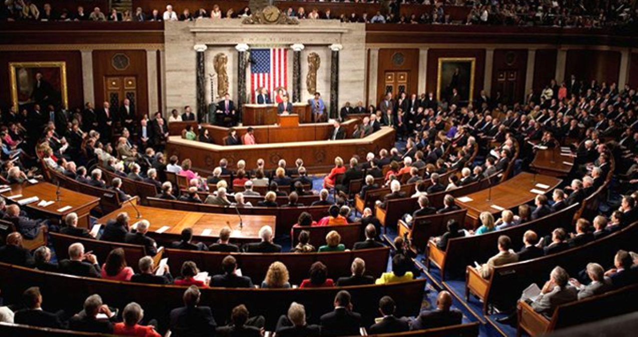 Condemning the US Administration