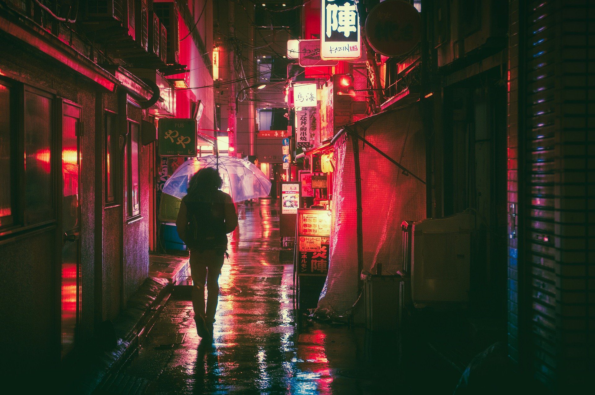 Each year, some choose to ‘disappear’ and abandon their lives, jobs, homes and families. In Japan, there are companies that can help those looking to escape into thin air.